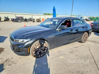 BMW 330I