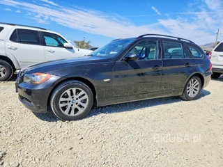 BMW 328 IT