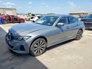 BMW 330XI