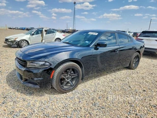 DODGE CHARGER SXT