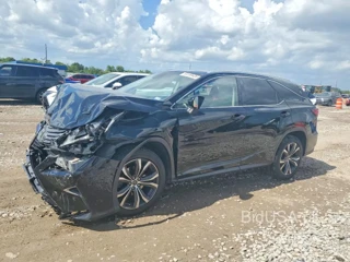 LEXUS RX 350 L