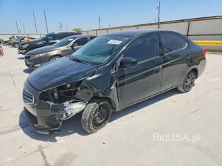 MITSUBISHI MIRAGE G4 ES