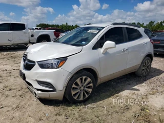 BUICK ENCORE PREFERRED