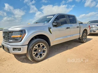 FORD F150 STX