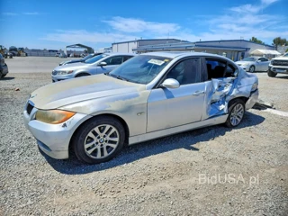 BMW 328 I SULEV