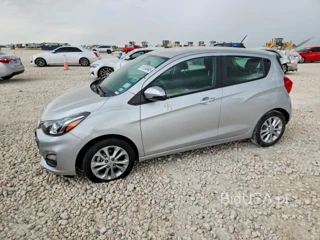 CHEVROLET SPARK 1LT