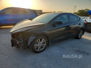 HYUNDAI ELANTRA VALUE EDITION