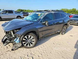 SUBARU OUTBACK LIMITED