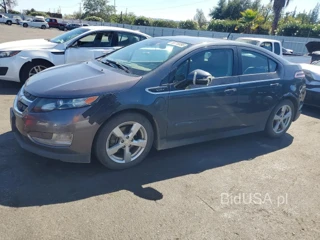 CHEVROLET VOLT