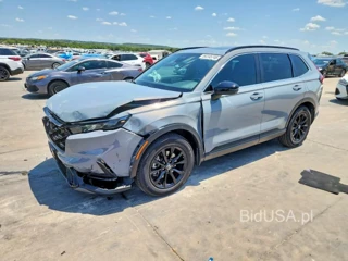 HONDA CR-V SPORT-L