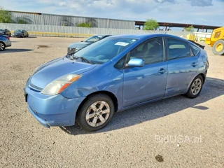 TOYOTA PRIUS BASE