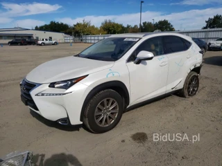 LEXUS NX 200T
