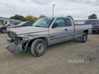 DODGE RAM 2500