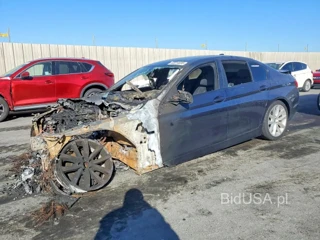 BMW 535 I