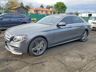 MERCEDES-BENZ E 300 4MATIC