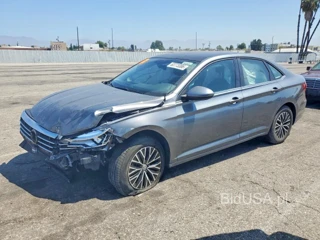 VOLKSWAGEN JETTA S