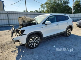 VOLKSWAGEN TAOS SE