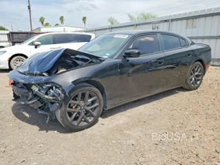 DODGE CHARGER SXT