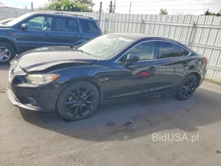 MAZDA 6 TOURING