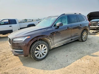 VOLVO XC90 T6