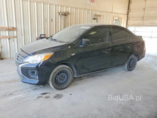MITSUBISHI MIRAGE G4 ES