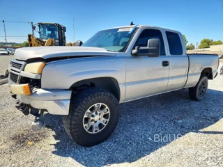 CHEVROLET SILVERADO C1500