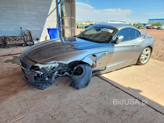 BMW Z4 SDRIVE30I