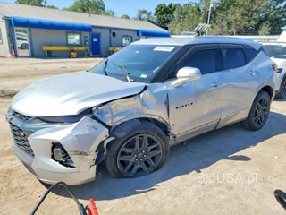 CHEVROLET BLAZER PREMIER