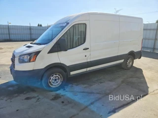 FORD TRANSIT T-250