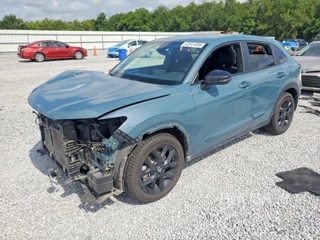 HONDA HR-V SPORT