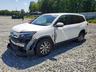 HONDA PILOT EXL