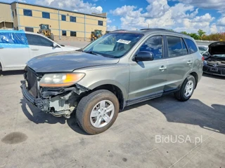 HYUNDAI SANTA FE GLS