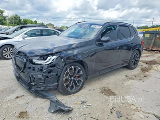 BMW X3 30 XDRIVE