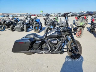 HARLEY-DAVIDSON FLHRXS