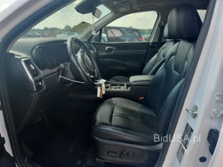 KIA SORENTO EX