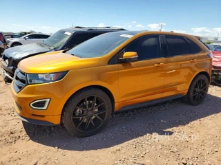 FORD EDGE SPORT