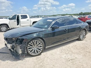 AUDI A8 L