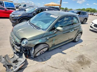 FIAT 500 SPORT