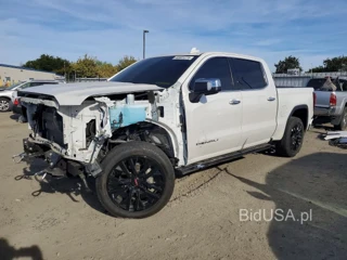 GMC SIERRA K1500 DENALI