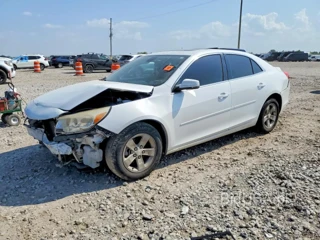 CHEVROLET MALIBU 1LT