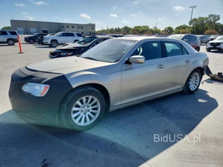 CHRYSLER 300