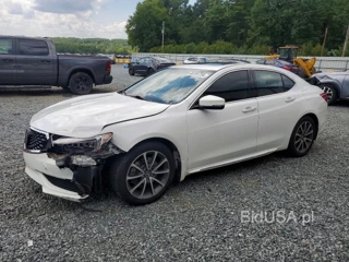 ACURA TLX TECH