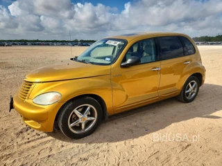 CHRYSLER PT CRUISER LIMITED