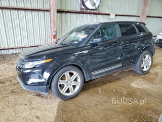 LAND ROVER RANGE ROVER EVOQUE PURE PREMIUM
