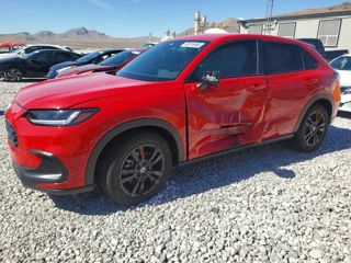 HONDA HR-V SPORT