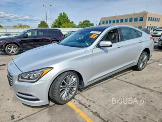 HYUNDAI GENESIS 3.8L
