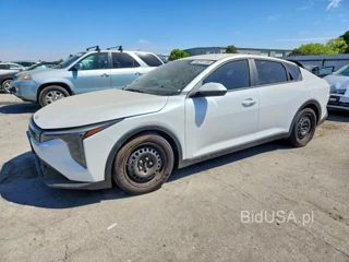 KIA K4 LX