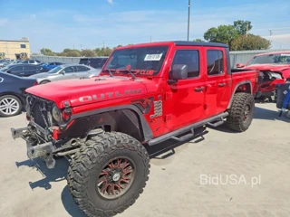 JEEP GLADIATOR SPORT