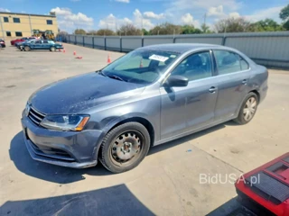 VOLKSWAGEN JETTA S