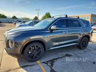 HYUNDAI PALISADE SEL
